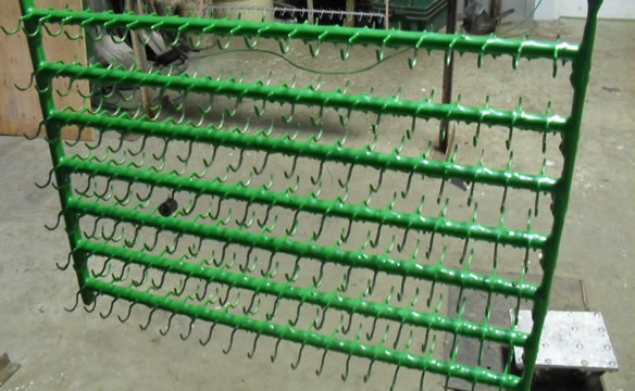 Rack plating deals